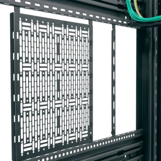 Middle Atlantic BGR-4127 BGR Series Open Frame Rack 41 RU