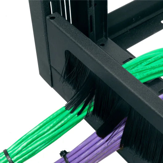 Middle Atlantic BGR-4127 BGR Series Open Frame Rack 41 RU