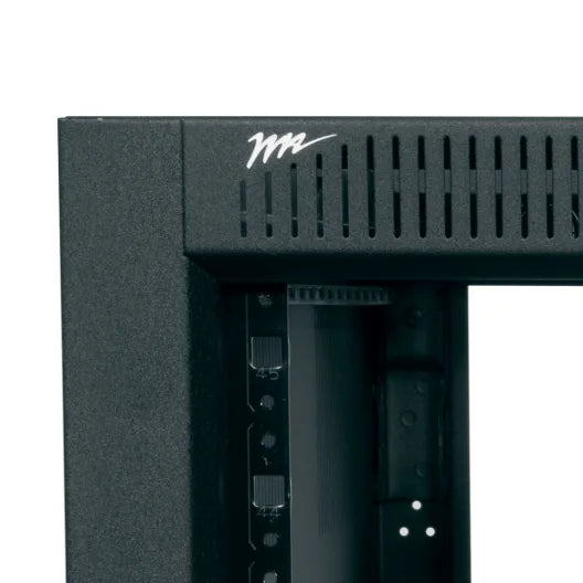 Middle Atlantic BGR-4127 BGR Series Open Frame Rack 41 RU