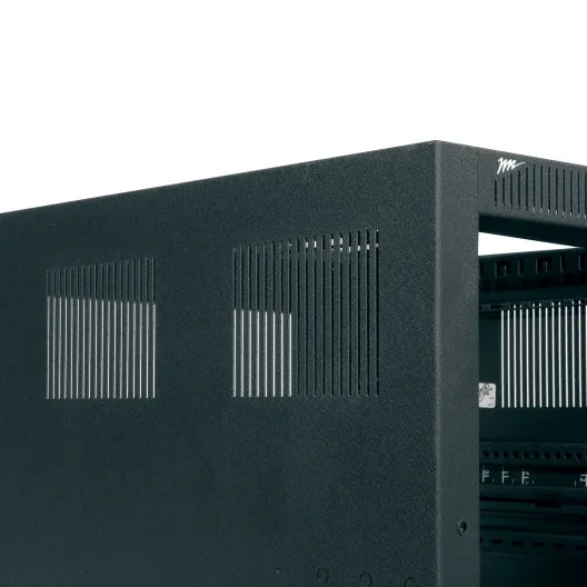 Middle Atlantic BGR-4127 BGR Series Open Frame Rack 41 RU