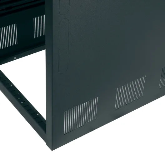 Middle Atlantic BGR-4127 BGR Series Open Frame Rack 41 RU