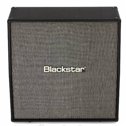 Blackstar HTV412AMKII Armoire d'extension inclinée pour guitare électrique 4x12"