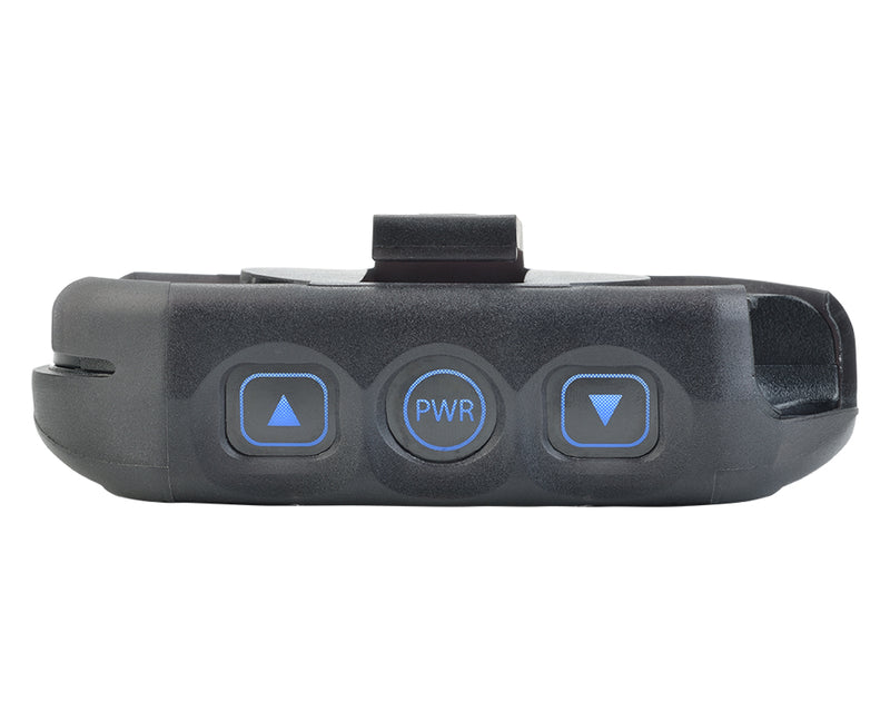 Clear-Com BP410 2-Channel 2.4GHz Wireless Intercom Belt Pack