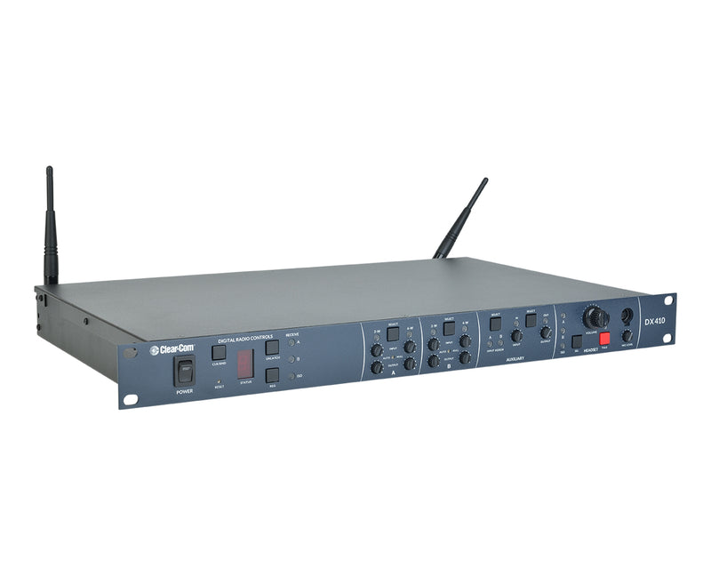 Clear-Com BS410 2.4GHz Base Station