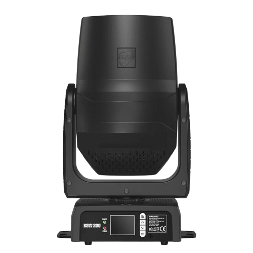 Betopper BSW200 Spot Beam Wash Hybrid Moving Head Light -  200W