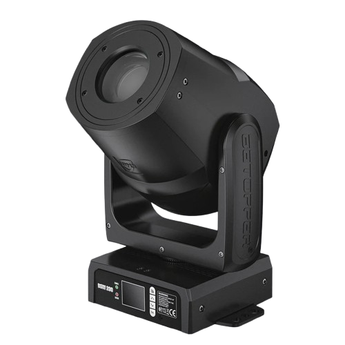 Betopper BSW200 Spot Beam Wash Hybrid Moving Head Light -  200W
