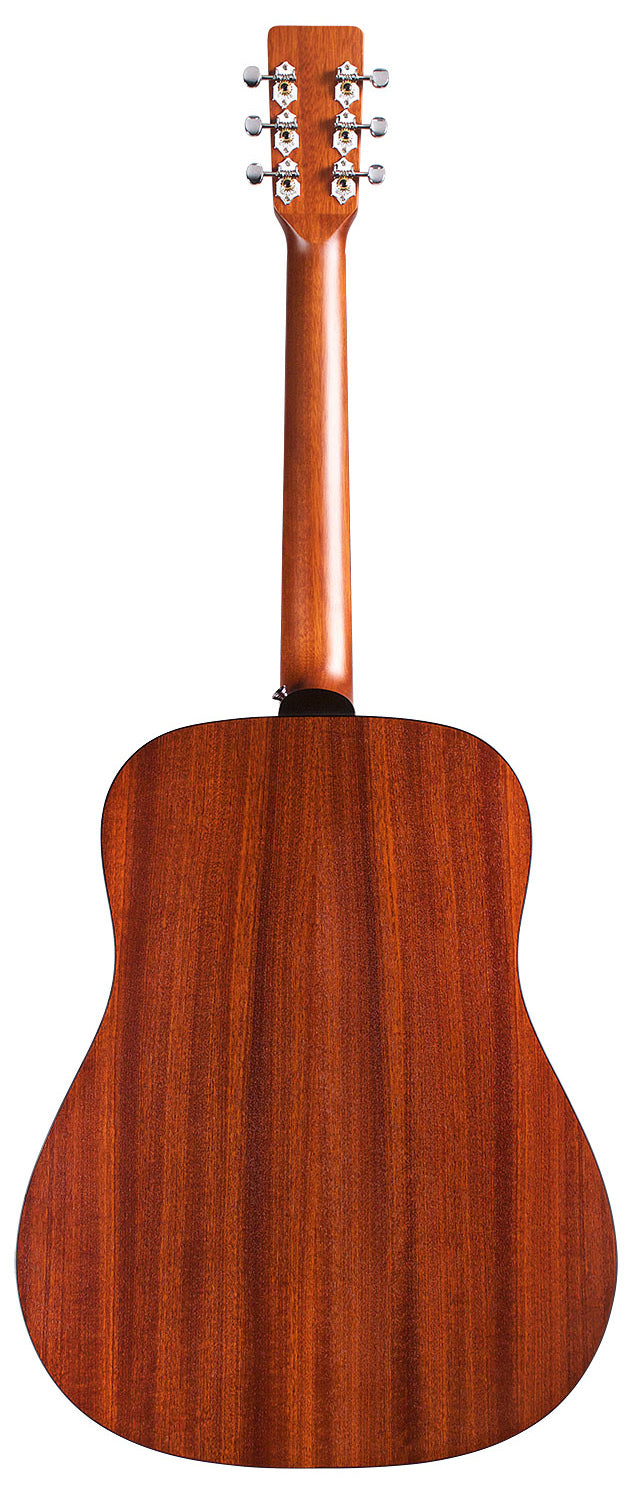Guild Westerly Collection A-20 Marley Acoustic Guitar - Natural (DEMO)