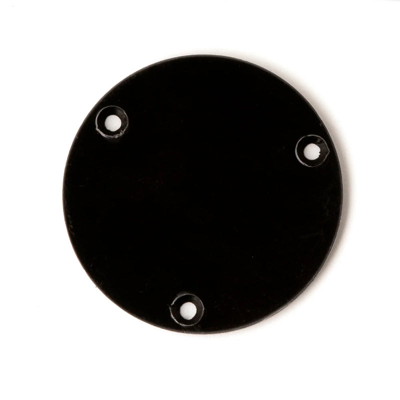 PRS SE Round Toggle Switch Electronics Cover