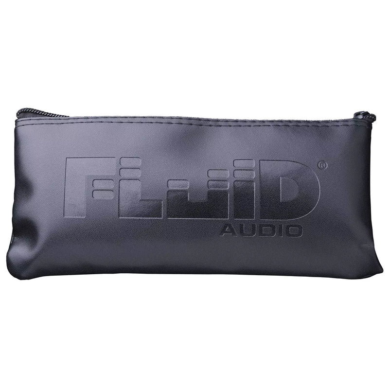 Fluid Audio AXIS Condenser Studio Microphone