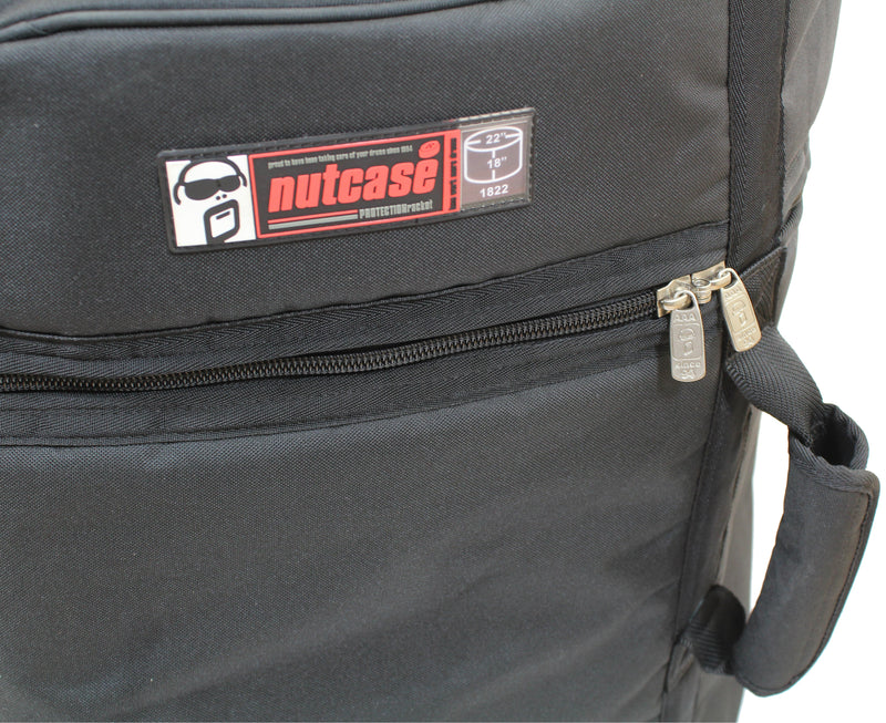 Protection Racket N1800-60 Drum Nutcase Set
