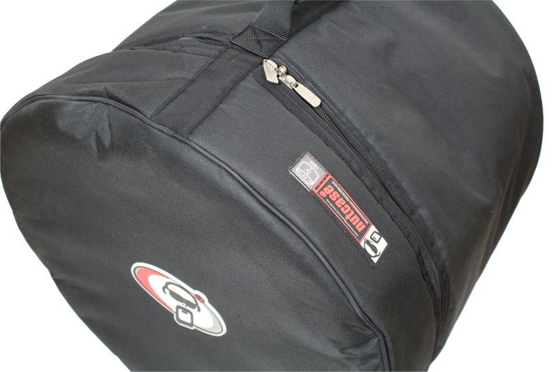 Protection Racket N1800-60 Drum Nutcase Set