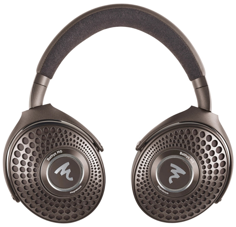Focal BATHYS MG Closed-Back Wireless Headphones With Active Noise Cancelling
