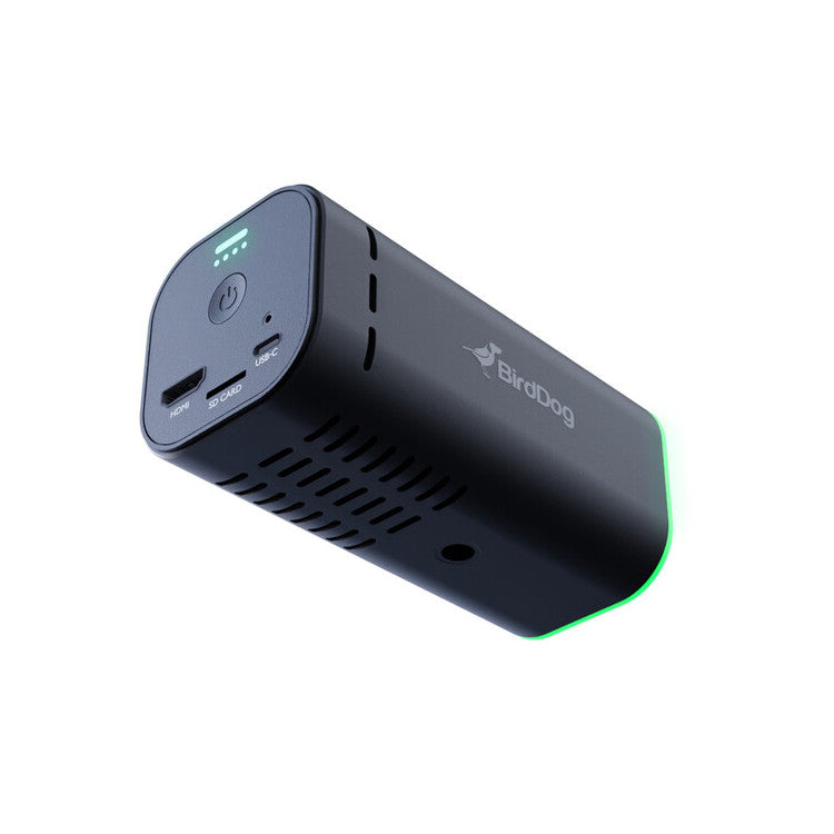 BirdDog MKLB Maki Live 4K Multi-Purpose Video Camera