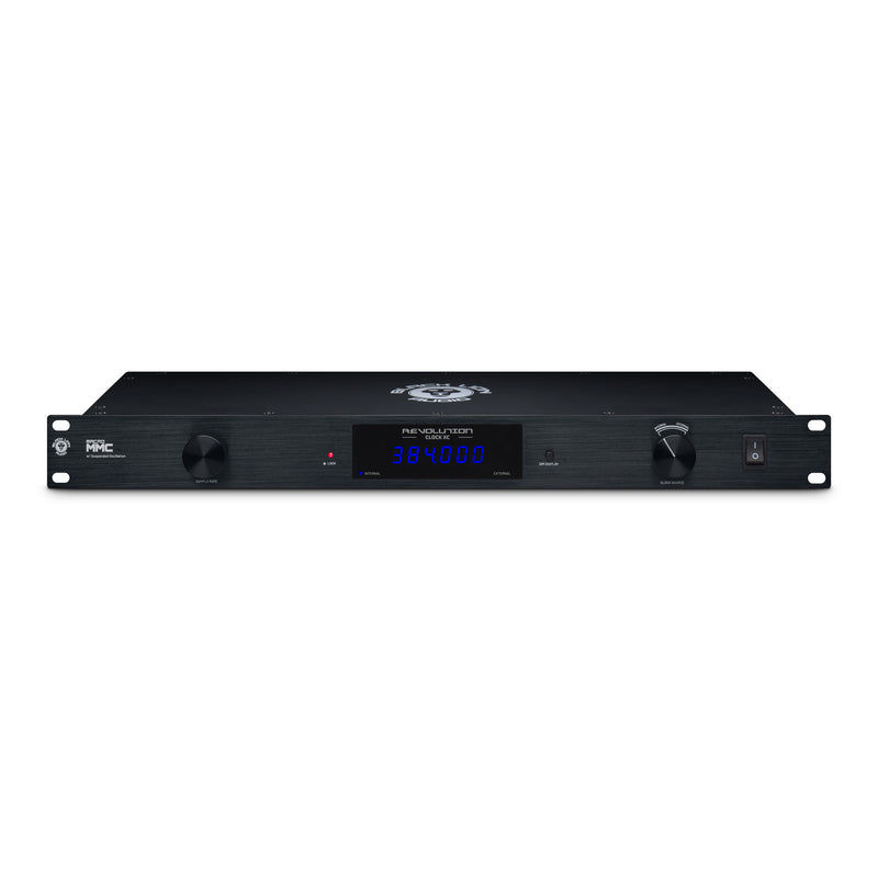 Black Lion Audio REVOLUTION-CLOCK-XC Word Clock