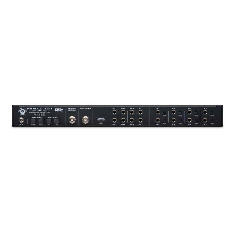 Black Lion Audio REVOLUTION EXPANDER 8x8 AD/DA Converter