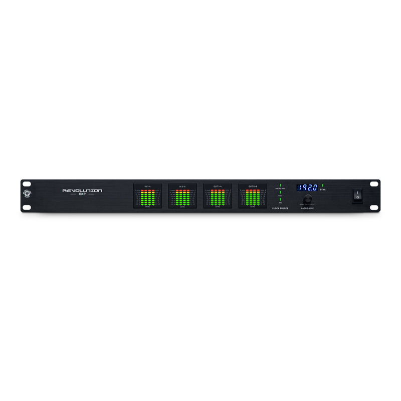Black Lion Audio REVOLUTION EXPANDER 8x8 AD/DA Converter