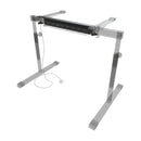 Black Panther JATOBA ANGULO 8 Mounting Bracket for 19" Power Strip