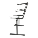Black Panther PARA 3 Tier Keyboard Stand