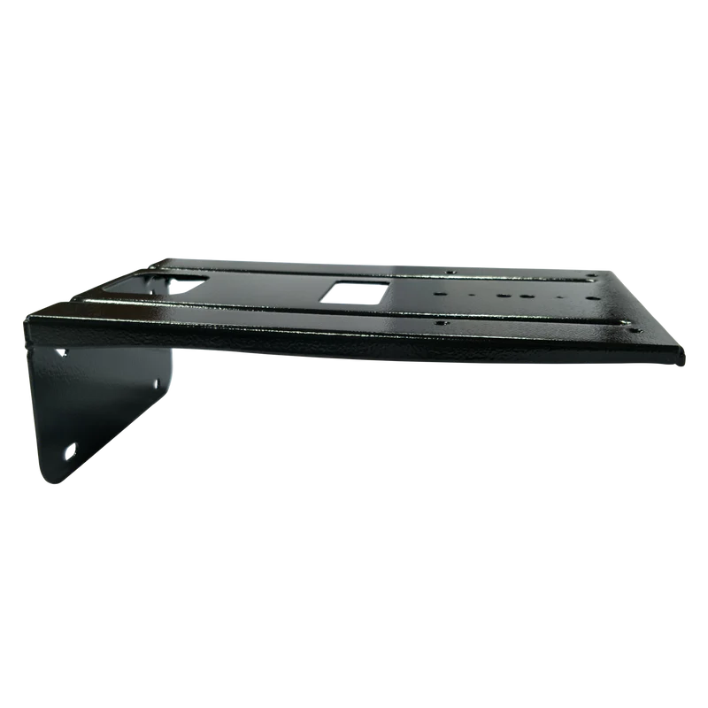 DVDO CB-2-B PTZ Wall Bracket for C4, C5, C7 (Black)