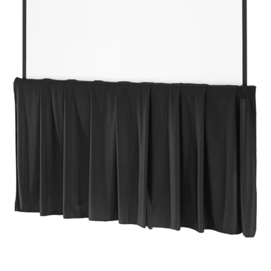 Da-Lite 80567 Tripod Skirt - 70"