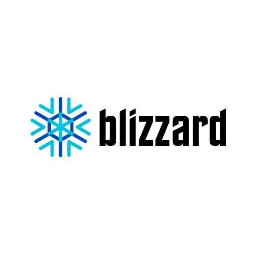 Blizzard Lighting DMX3F5M 3 Pin DMX Female to 5 Pin DMX Male Adaptor