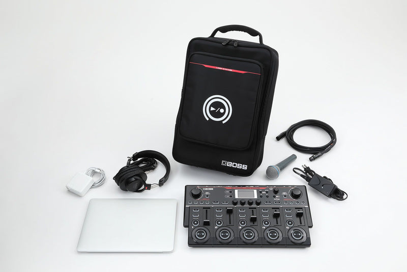 Boss CB-RC505 Sac de transport pour RC-505MKII et RC-505