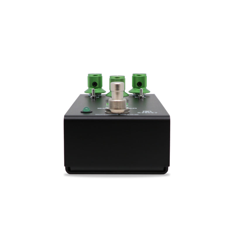 Keeley NOBLE-SCREAMER Pédale Overdrive/Boost