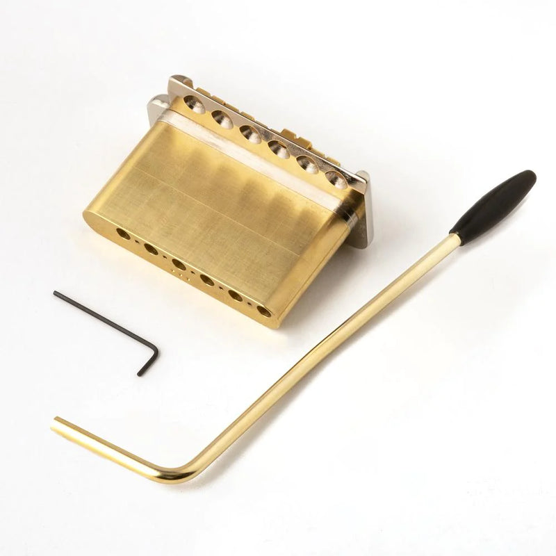 Ensemble trémolo Gen II breveté usiné PRS (hybride)