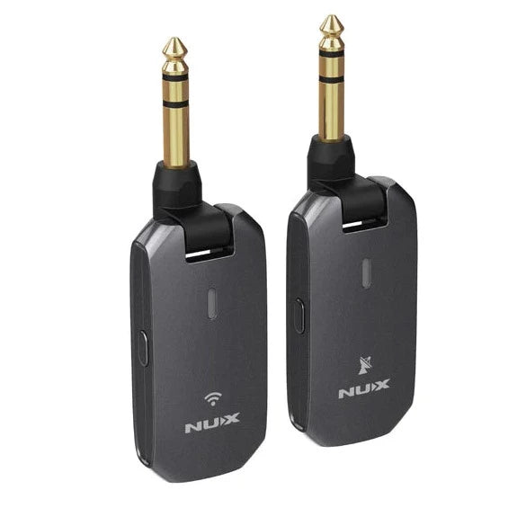 Système de guitare sans fil NuX C-5RC 5,8 GHz