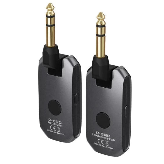 Système de guitare sans fil NuX C-5RC 5,8 GHz