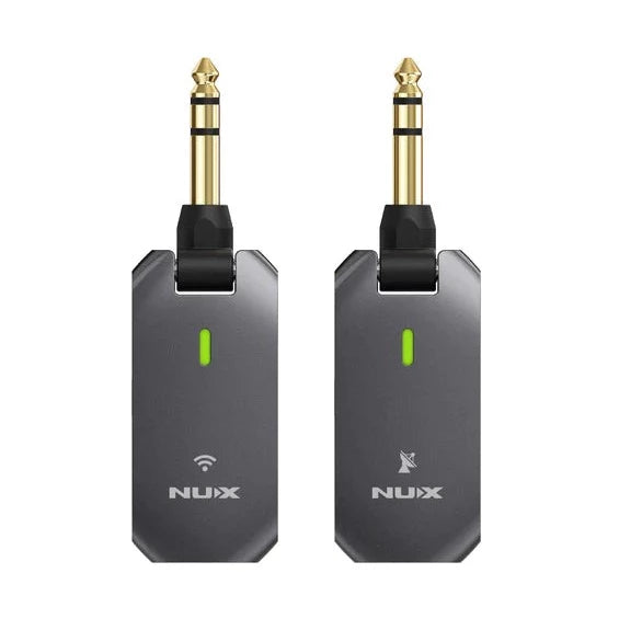 Système de guitare sans fil NuX C-5RC 5,8 GHz