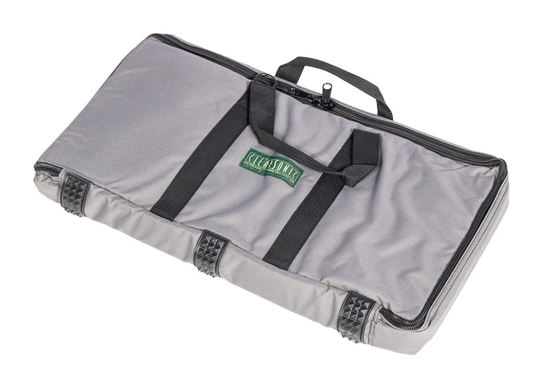 Clearsonic C1224 Padded Soft Case for ClearSonic Acrylic Panels