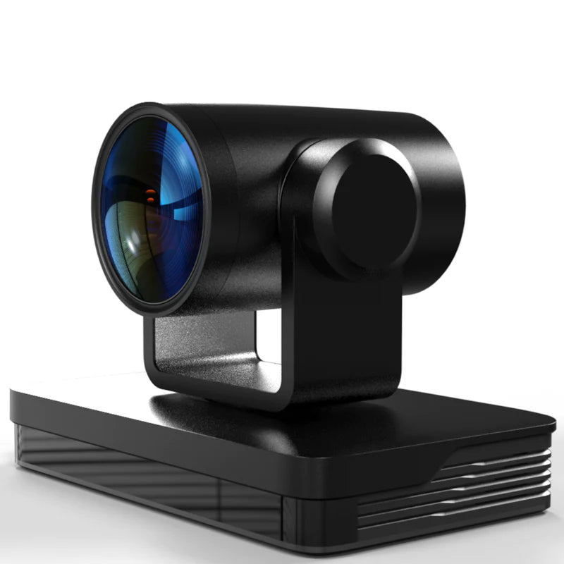 DVDO C5-1-NDI-B 4K PTZ AI NDI Camera with HDMI/IP/3G-SDI/USB (Black)