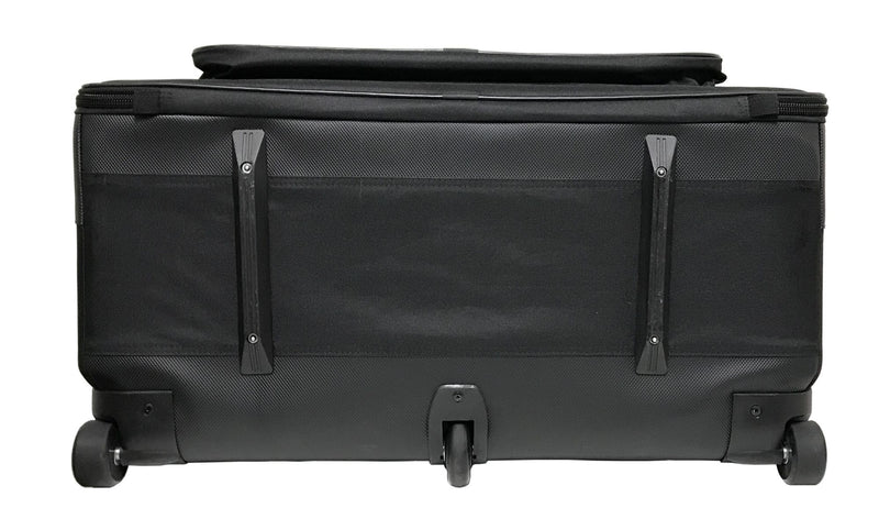 Protection Racket 7279-76 Yamaha StagePas Double Speaker Case with Wheels