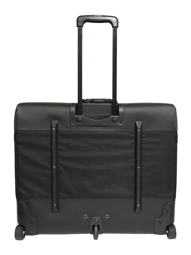 Protection Racket 7279-76 Yamaha StagePas Double Speaker Case with Wheels