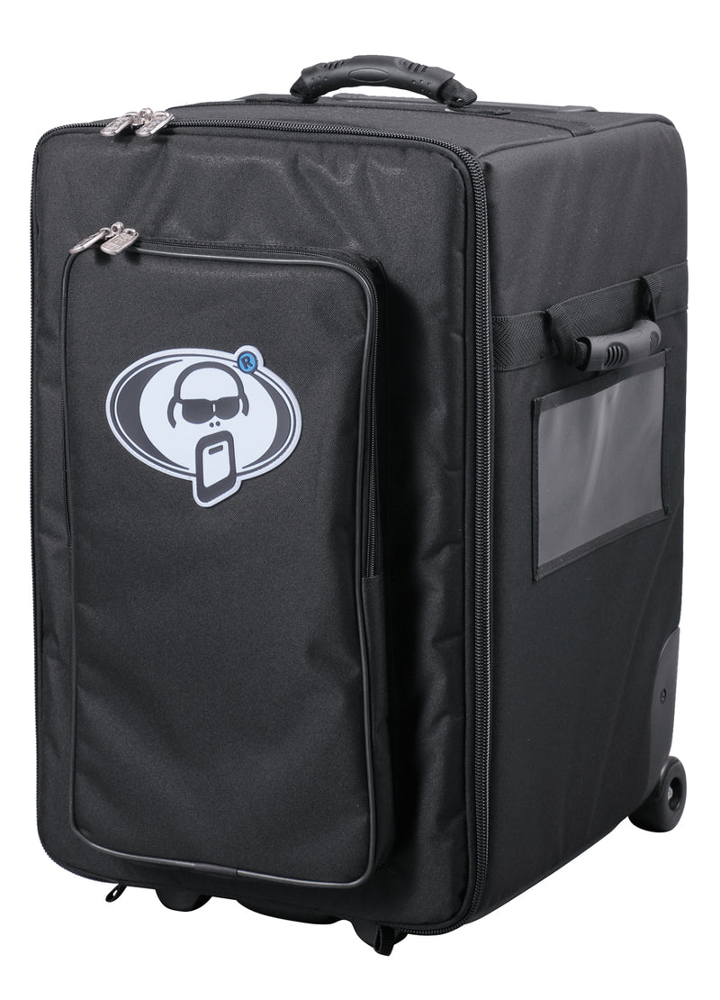 Protection Racket 8280-27 Yamaha StagePas Rolling Speaker Case