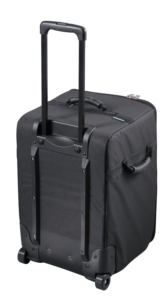 Protection Racket 8280-27 Yamaha StagePas Rolling Speaker Case