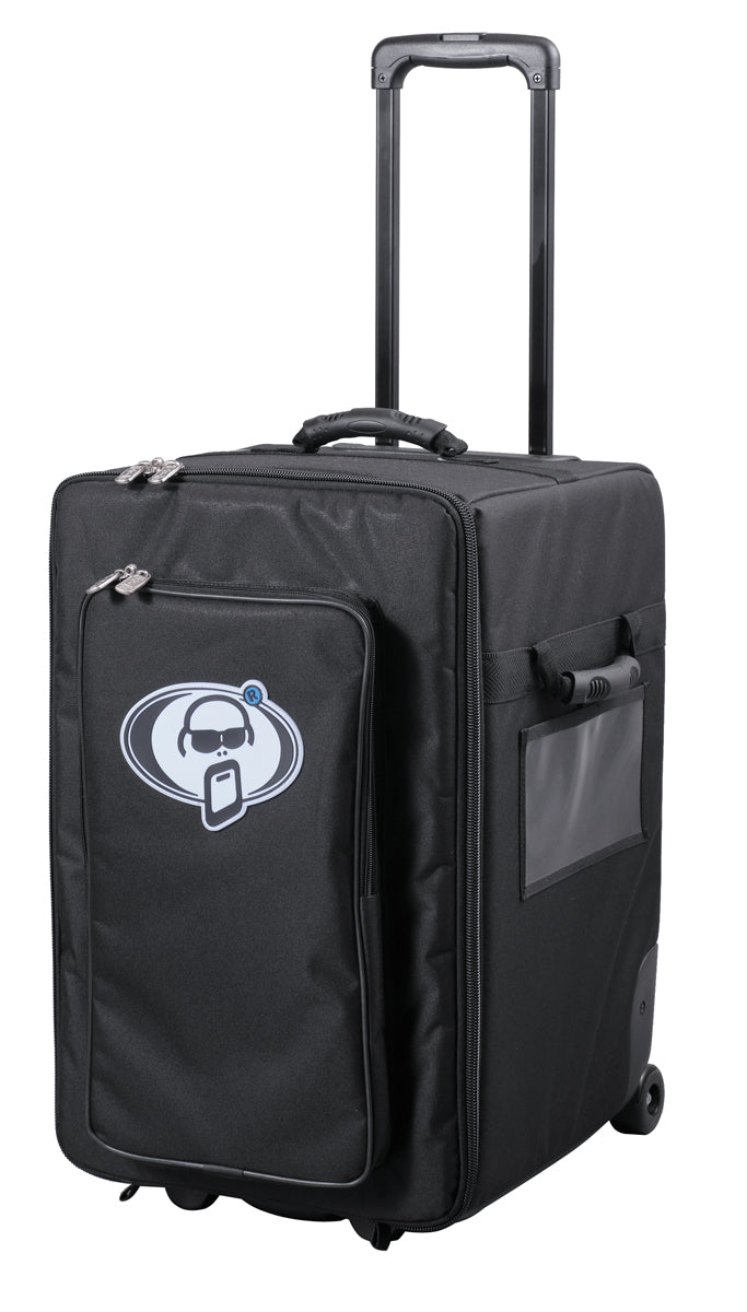Protection Racket 8280-27 Yamaha StagePas Rolling Speaker Case