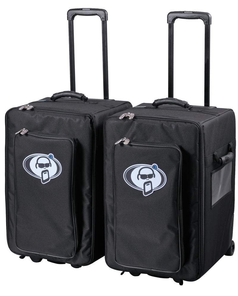 Protection Racket 8280-27 Yamaha StagePas Rolling Speaker Case