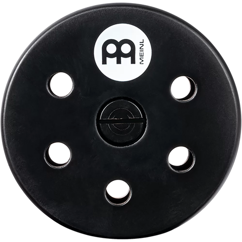 Meinl CA5BK-S Turbo Cabasa Small (Black)