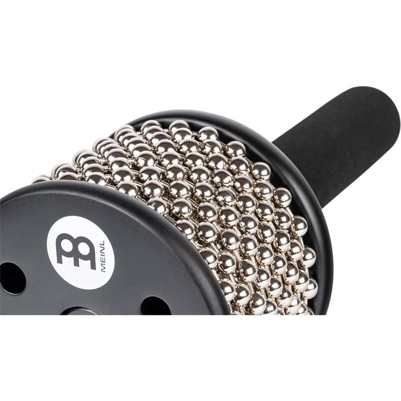Meinl CA5BK-S Turbo Cabasa Small (Black)