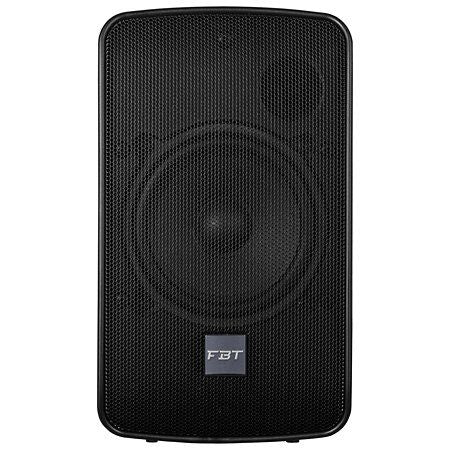 FBT CANTO 5C Passive 120W 2-Way Installation Loudspeaker (Black) - 5"