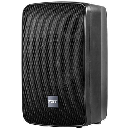 FBT CANTO 5C Passive 120W 2-Way Installation Loudspeaker (Black) - 5"