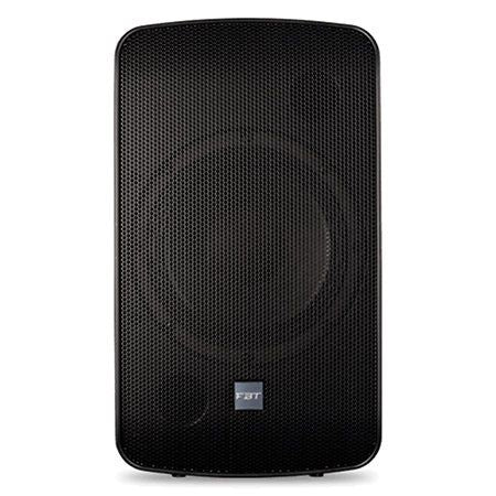 FBT CANTO 5CT Passive 2-Way Coax Installation Speaker (Black) - 5"