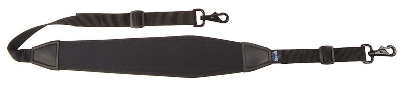 Neotech CASESL Case Strap for Most Instrument Cases or Bags (Black)