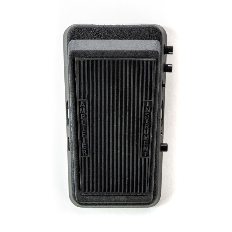 Dunlop CBM535AR Crybaby Mini Auto-Return Wah Pedal