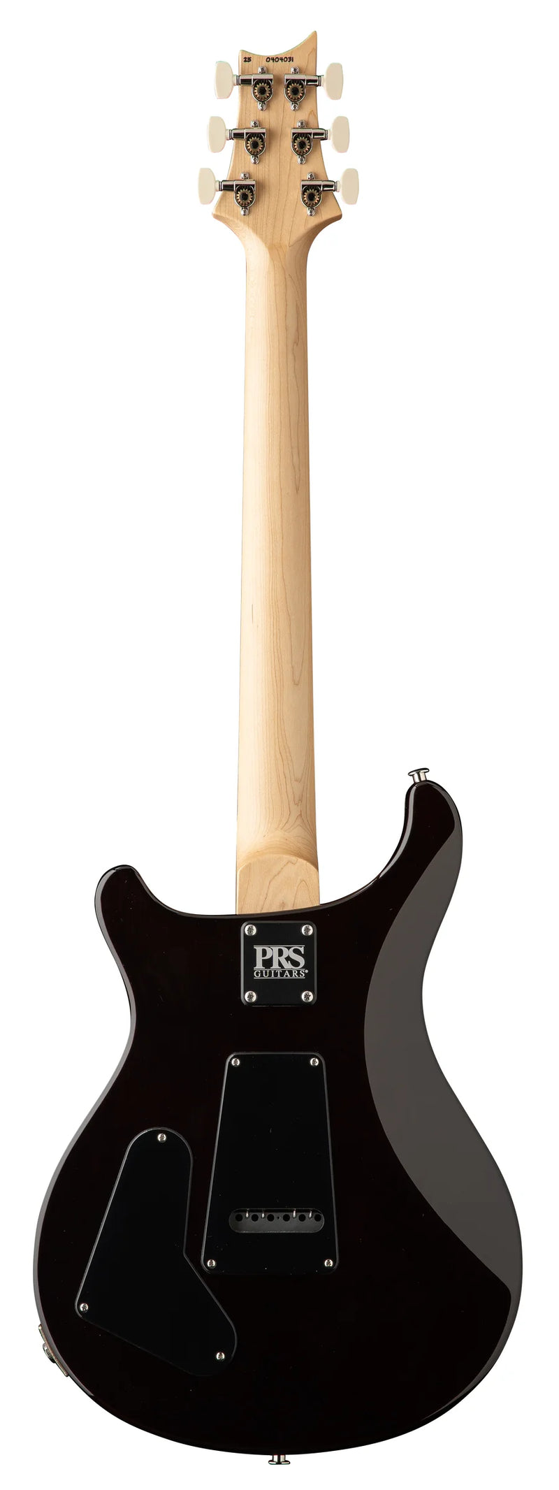 PRS CE 22 LIMITED EDITION Electric Guitar (Black Amber)