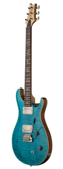 PRS CE 22 LIMITED EDITION Electric Guitar (Carroll Blue)