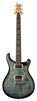 PRS CE 22 LIMITED EDITION Electric Guitar (Faded Blue Smokeburst)