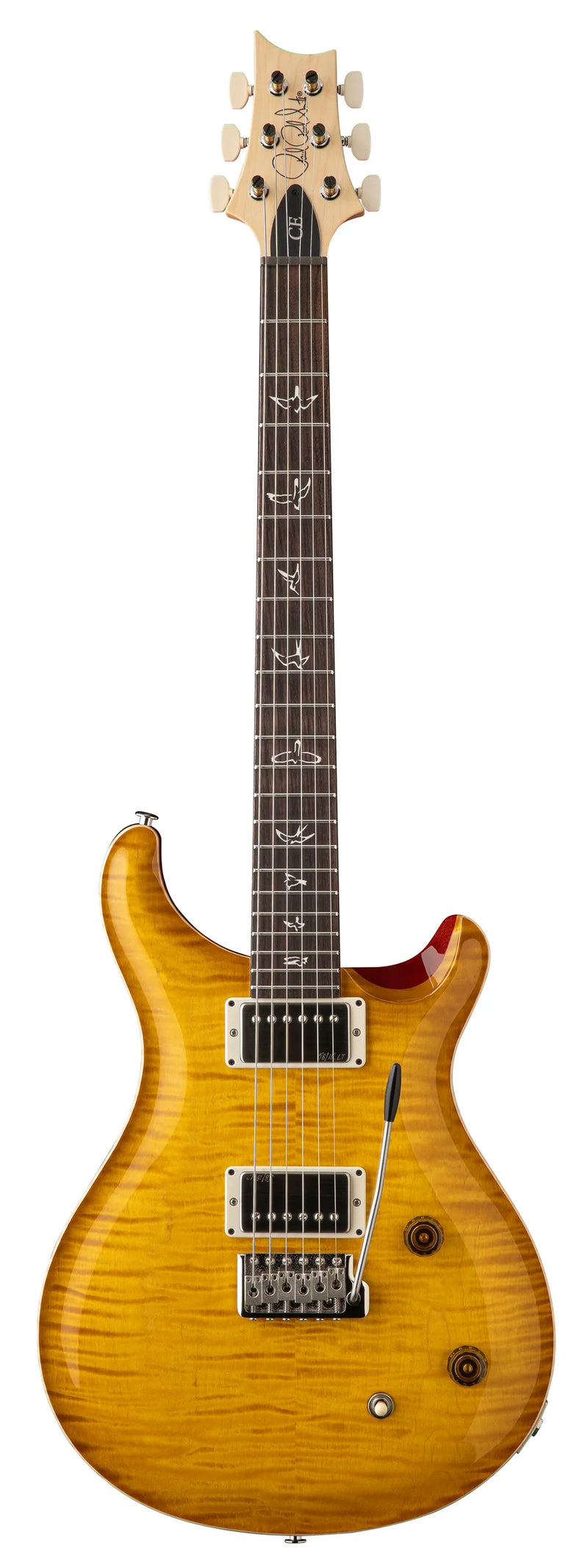 PRS CE 22 LIMITED EDITION Electric Guitar (McCarty Sunburst)